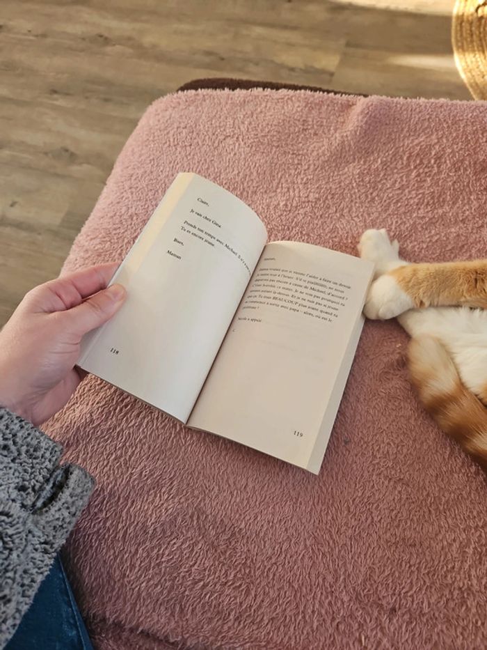 Livre - photo numéro 9