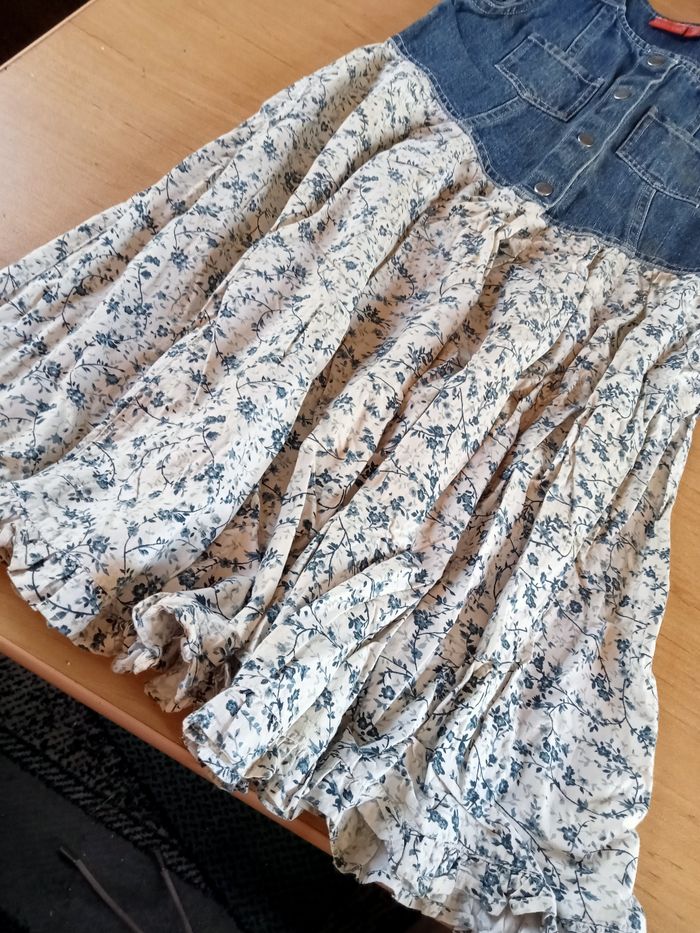 Robe 👗 - photo numéro 2