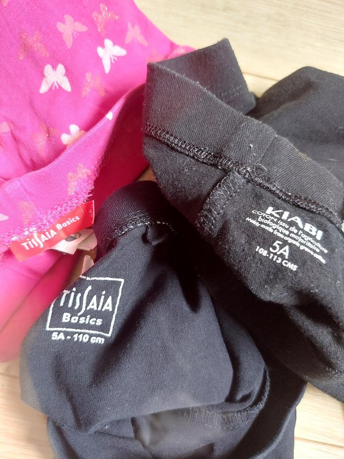 Leggings 5 ans - photo numéro 6