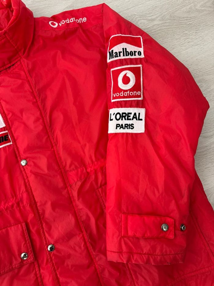 Veste Marlboro - photo numéro 11