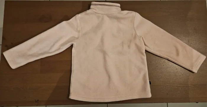 Polaire taille 4 ans - photo numéro 3