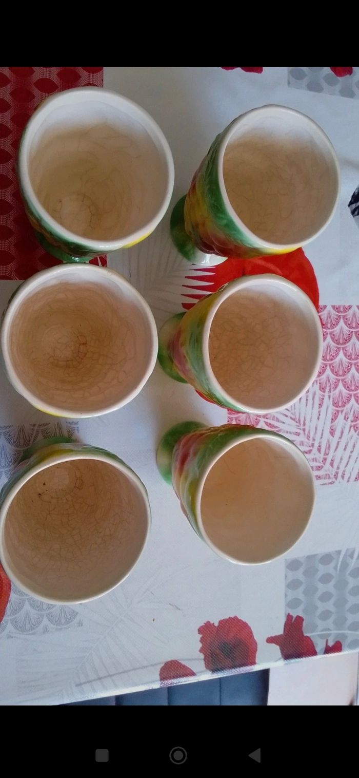 Tasses - photo numéro 3