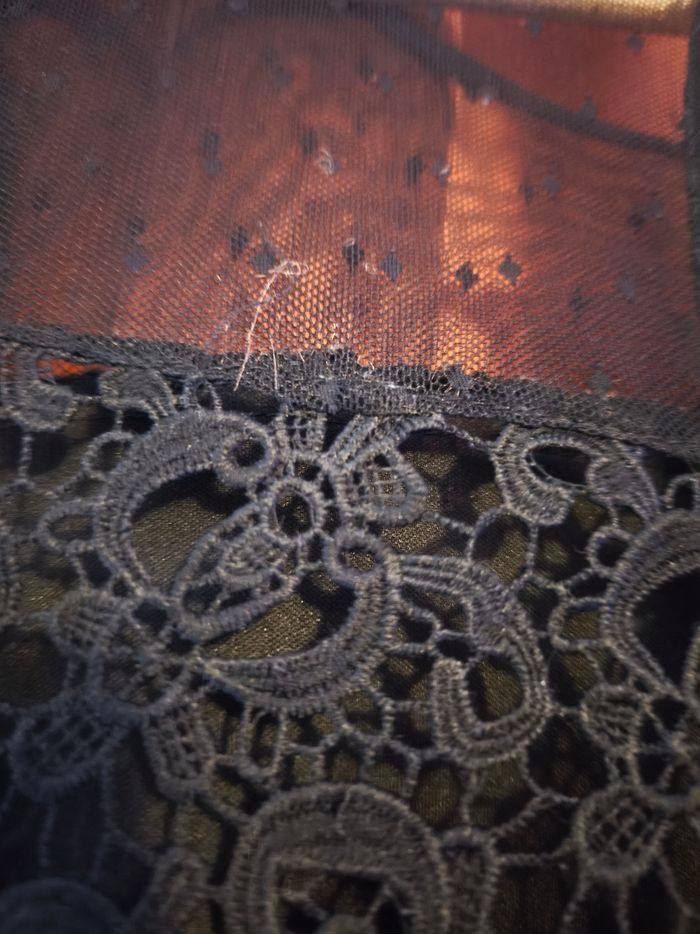 Robe Zara taille S - photo numéro 3