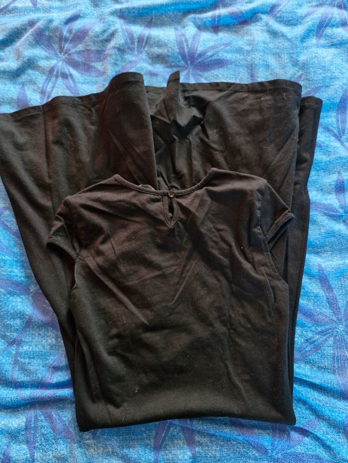 Robe fille - photo numéro 3