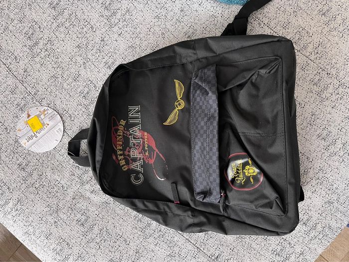 Sac à dos Gryffondor