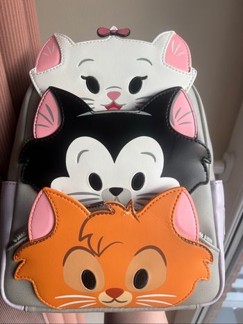 Loungefly Cats rare