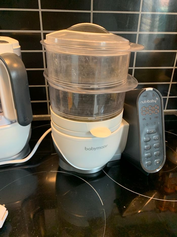 Nutribaby+ - photo numéro 5