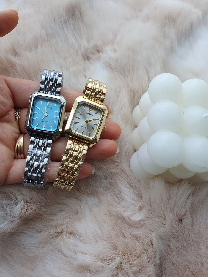 Lot de montres