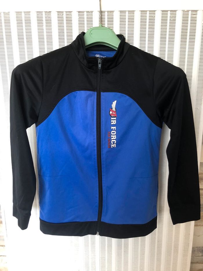 Veste de jogging