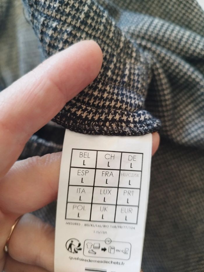Pantalon jogpant Promod taille L - photo numéro 5