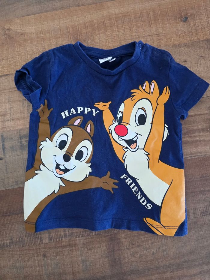 Lot de 3 t-shirt - photo numéro 7