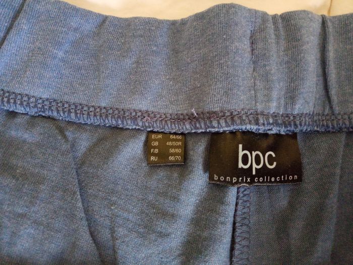 Bermuda/Short pour hommes Taille 58/60 "Bon prix Collection" - Neuf - photo numéro 3