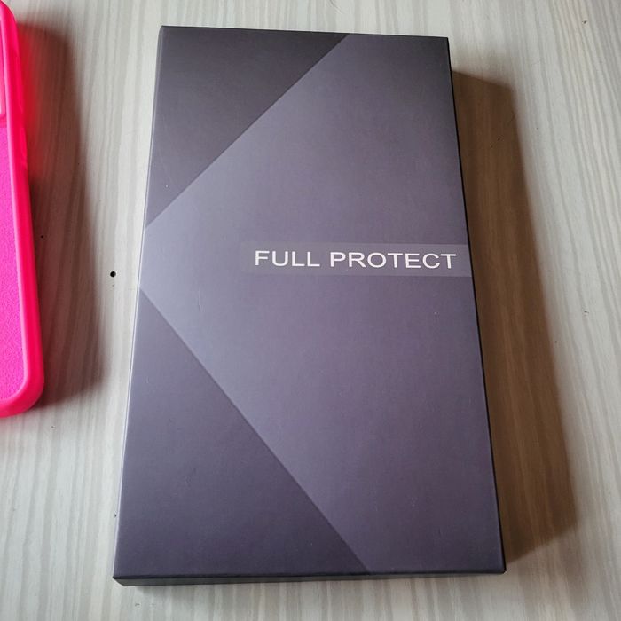 Coque de protection rose vif pour Samsung S21 fe 5g neuve sans étiquette Pulen - photo numéro 4