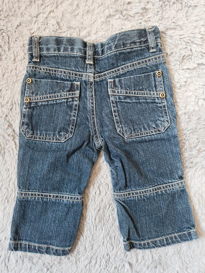 Jean 9 mois - photo numéro 2