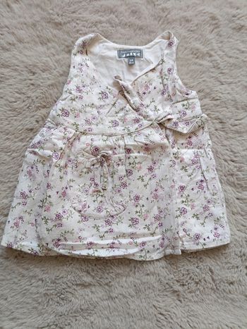 Robe d'été