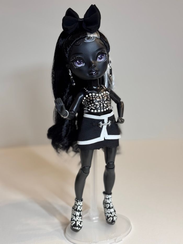 Shanelle Rainbow High - photo numéro 4