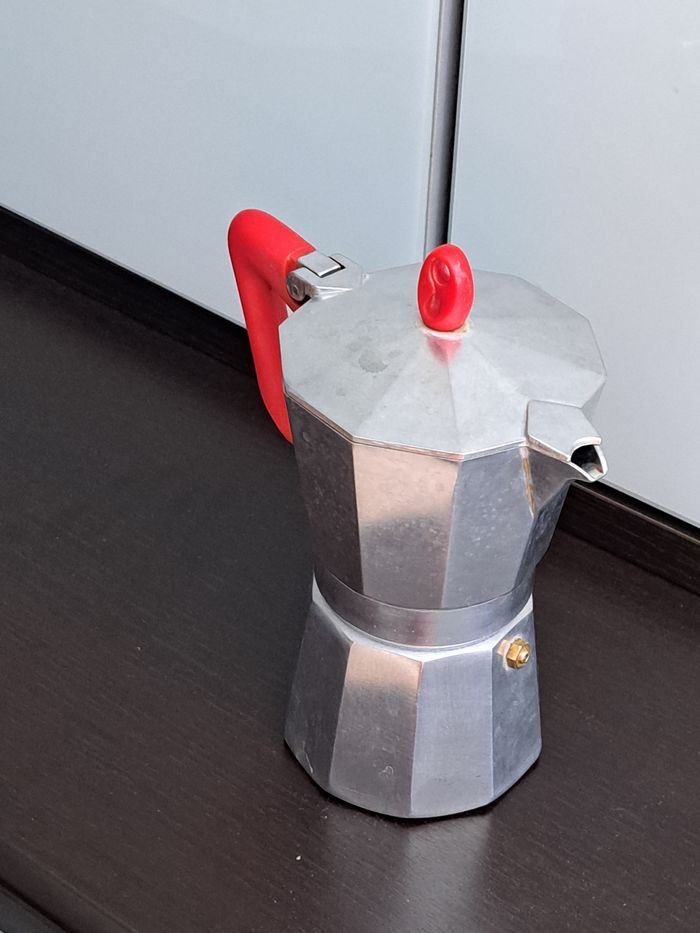 cafetière pedrini - photo numéro 5