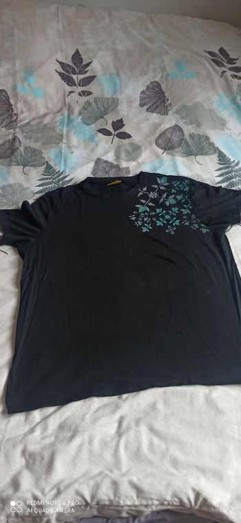T shirt oxbow xxl