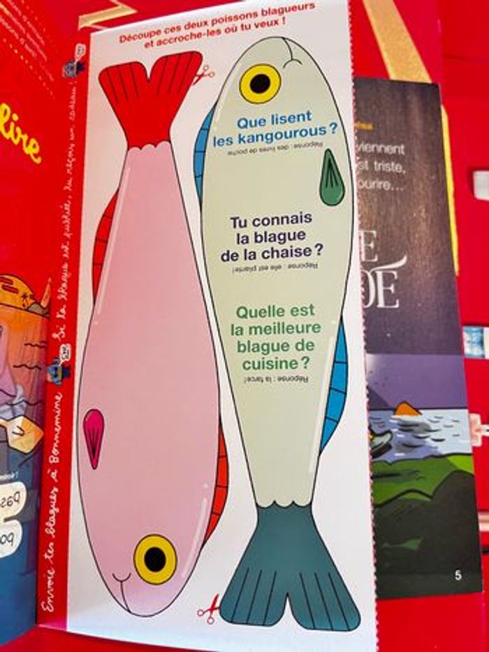 Livre comme j’aime : le rêve de Noé, année 2021 - photo numéro 4