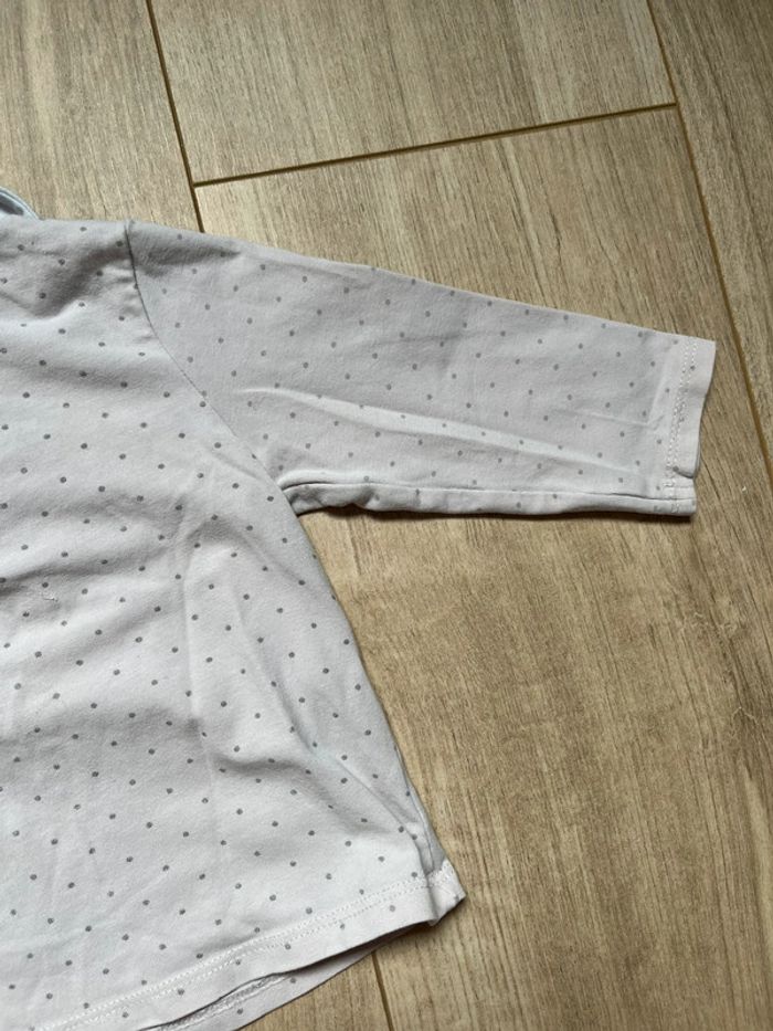 T-shirt Obaïbi 12 mois - photo numéro 6