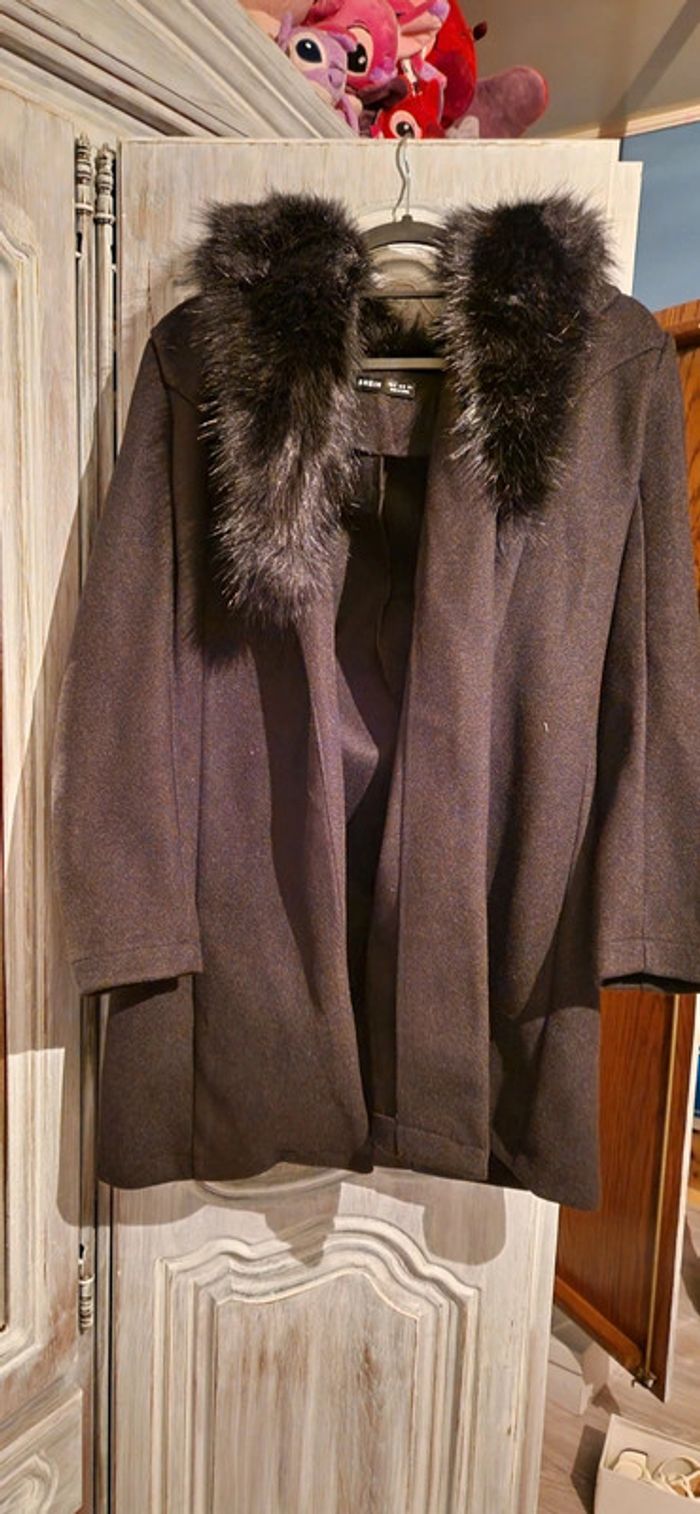 Veste femme noir - photo numéro 3