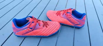 Crampon kipsta