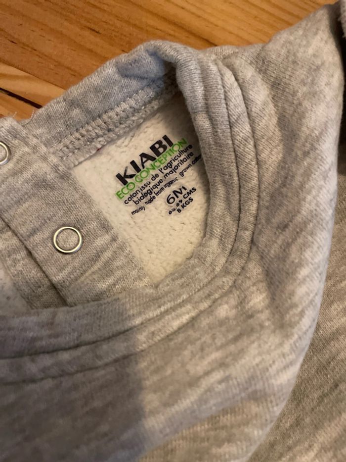 Ensemble sweat et legging - photo numéro 4