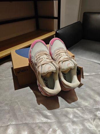  Asics GEL-NYC (Rose) 39