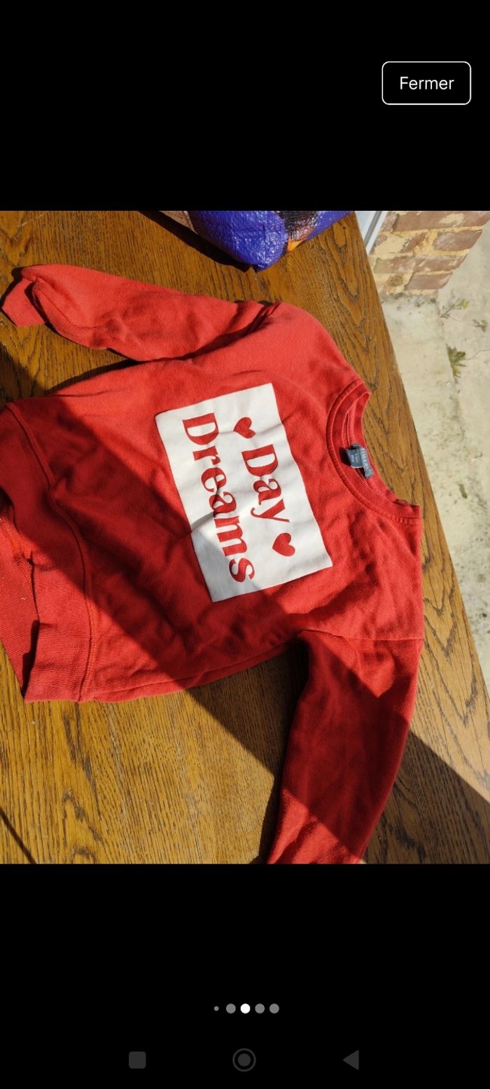 Lot de vêtements 6ans - photo numéro 6