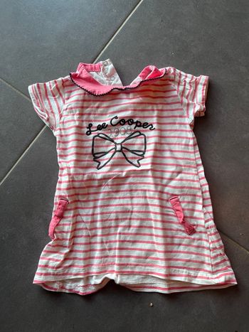 Robe Lee Cooper