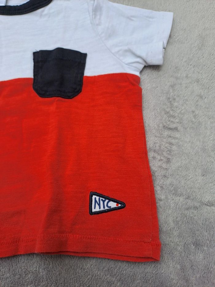 T-shirt - photo numéro 3