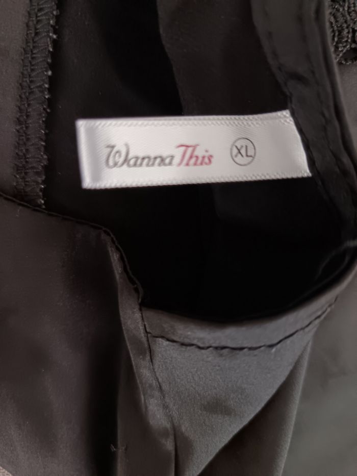 Caraco Wanna this taille XL en très bon état - photo numéro 3