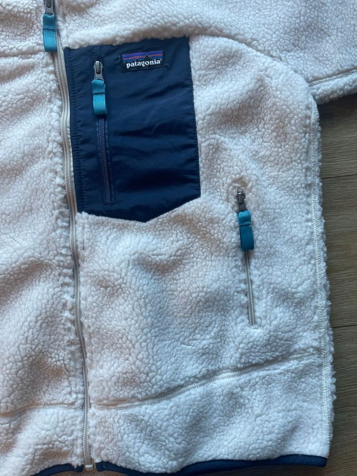 Veste Polaire Patagonia Classic Retro-X - photo numéro 6