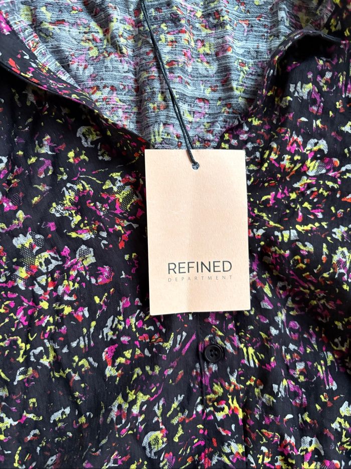 Robe Refined Department neuve avec étiquette - photo numéro 3