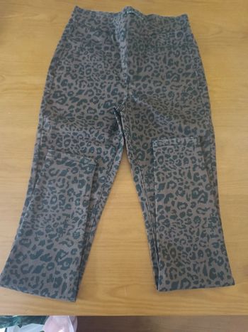 Pantalon exposure taille 36