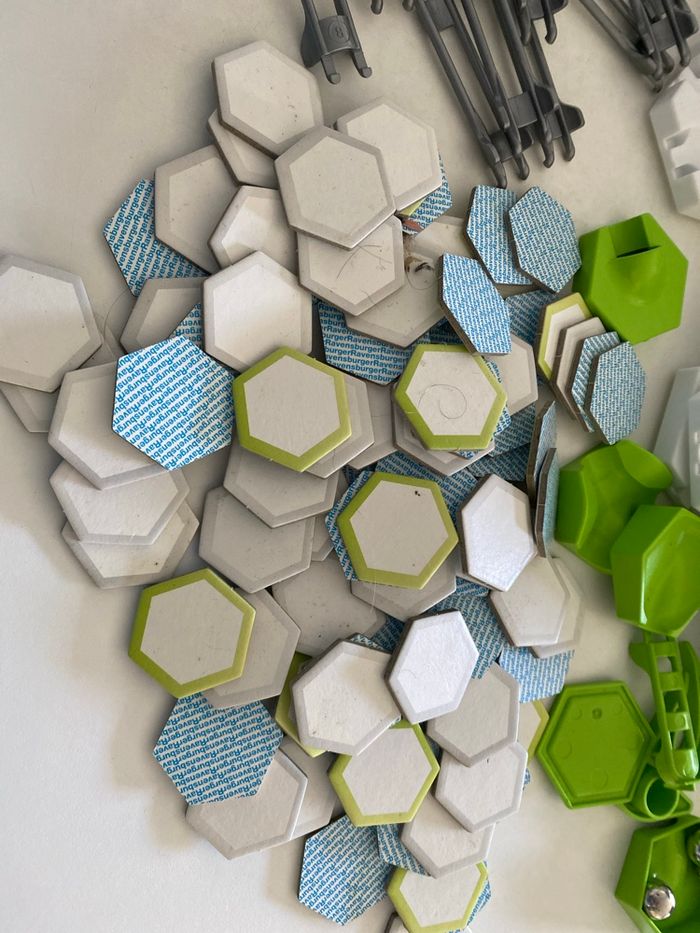 GraviTrax pour pièces - photo numéro 3