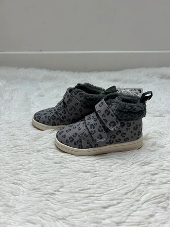 Chaussures à scratch H&M