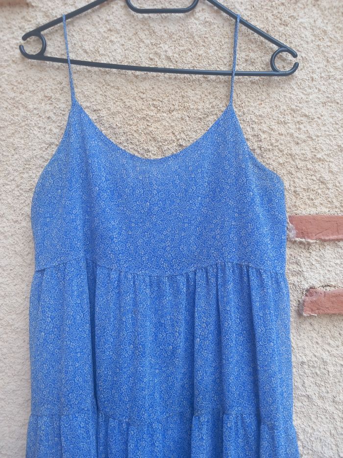 Robe d été - photo numéro 2
