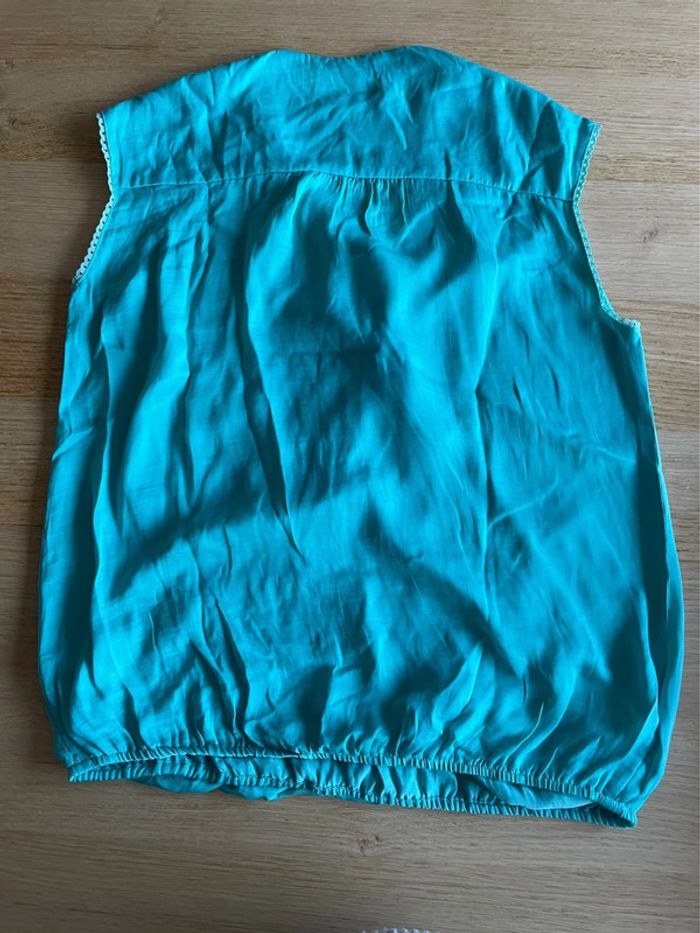 Blouse taille 38 - photo numéro 4