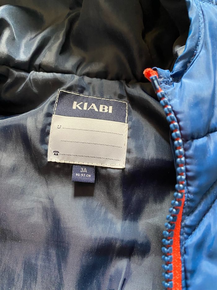 Veste - photo numéro 4