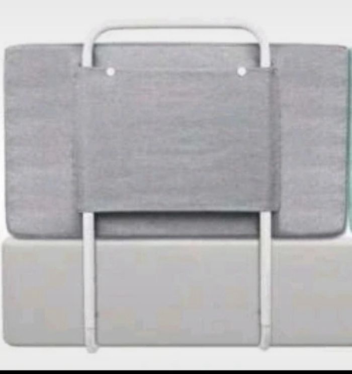 Barrière de lit - photo numéro 2