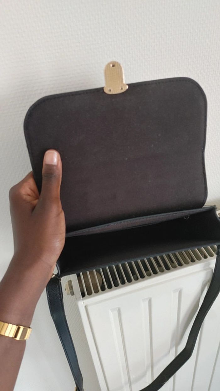 Petit sac bandoulière - photo numéro 3