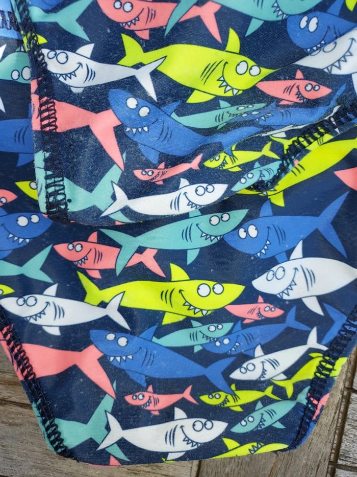 Lot de 2 slips de bain - photo numéro 3