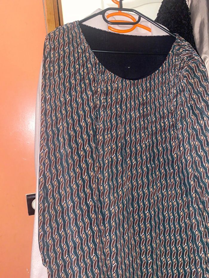 Robe avec doublure - photo numéro 3