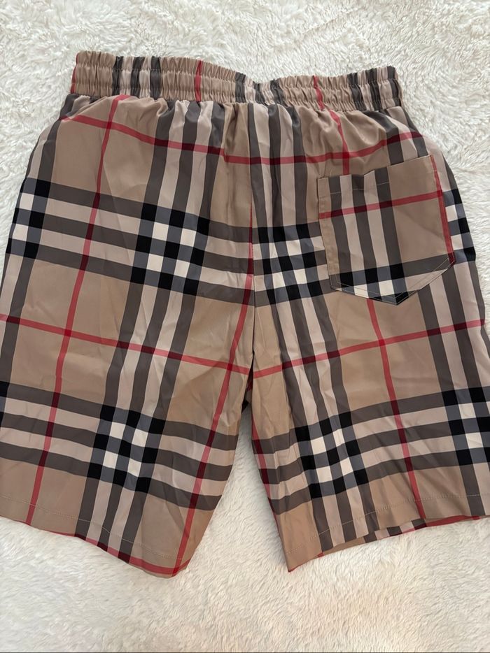 Short Burberry M - photo numéro 3