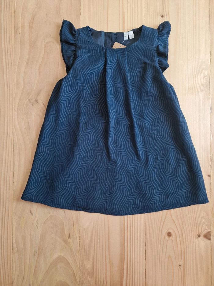 Robe Name it 18/24 mois