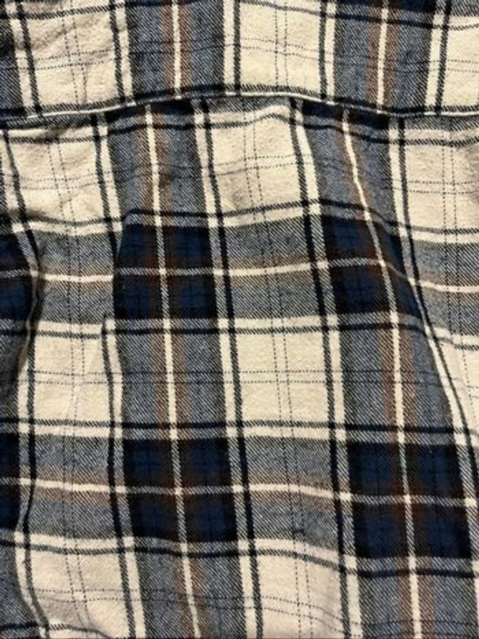 Chemise pour hiver garçon Zara - photo numéro 3