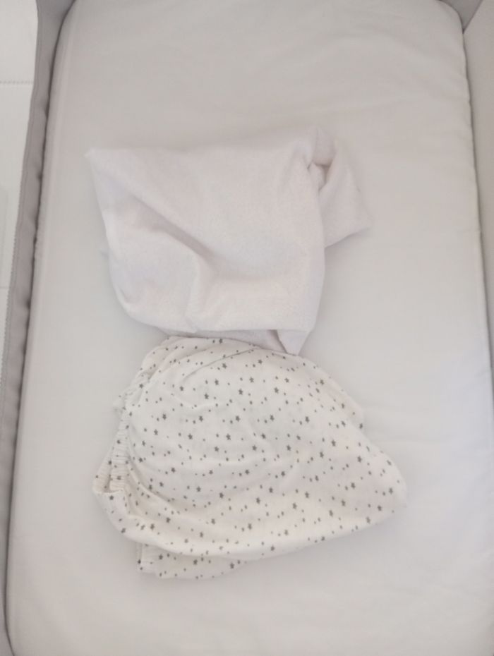 Cododo Chicco Next2me - photo numéro 5