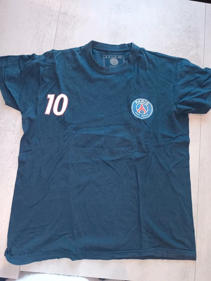 Tee shirt PSG taille S