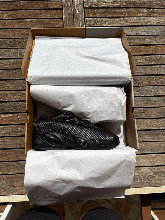 Nocta Glide Black - photo numéro 8